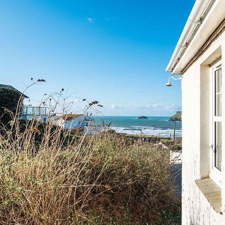 Pinewood Flat 5 Villa Polzeath Exterior photo