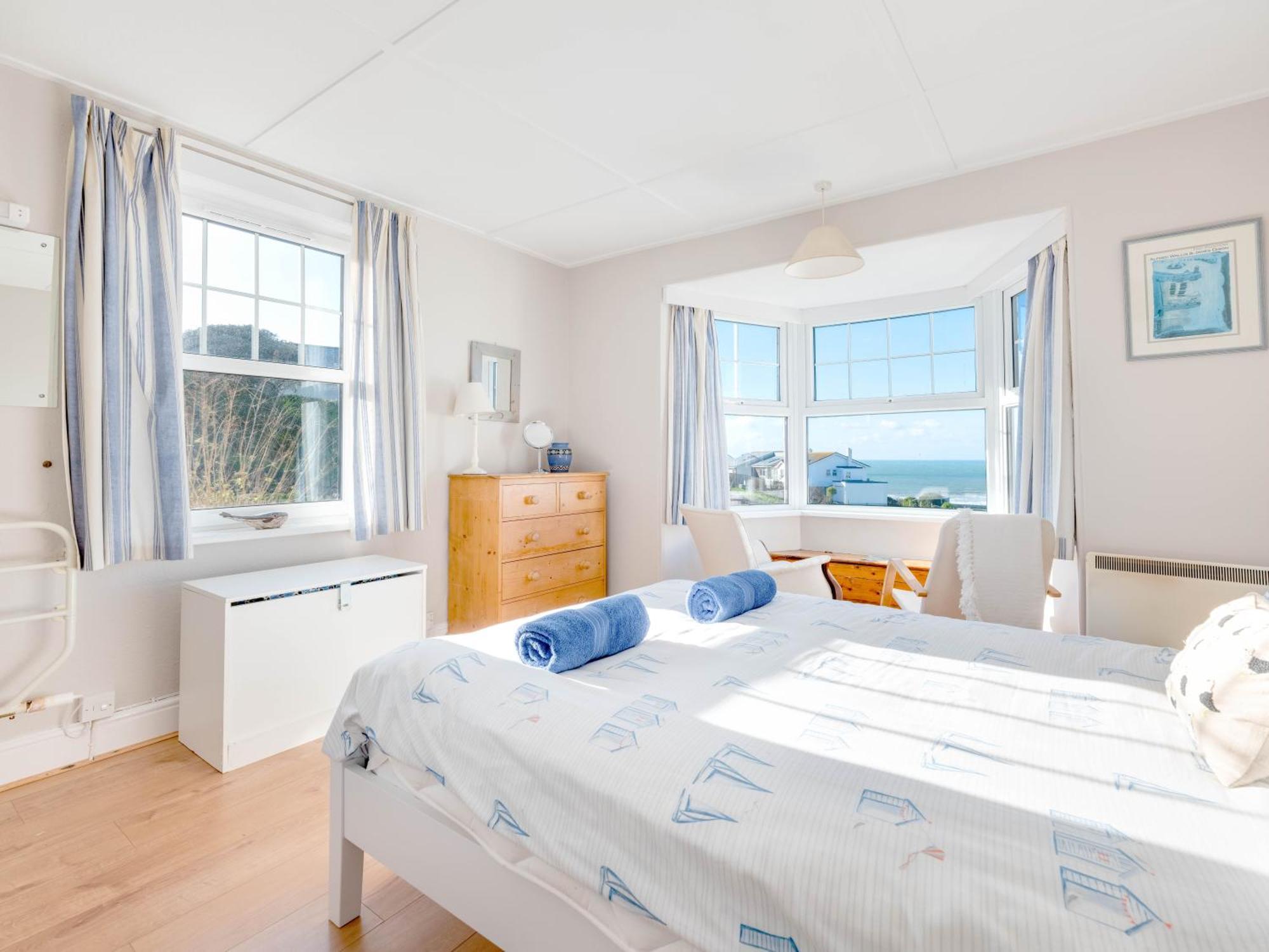 Pinewood Flat 5 Villa Polzeath Exterior photo